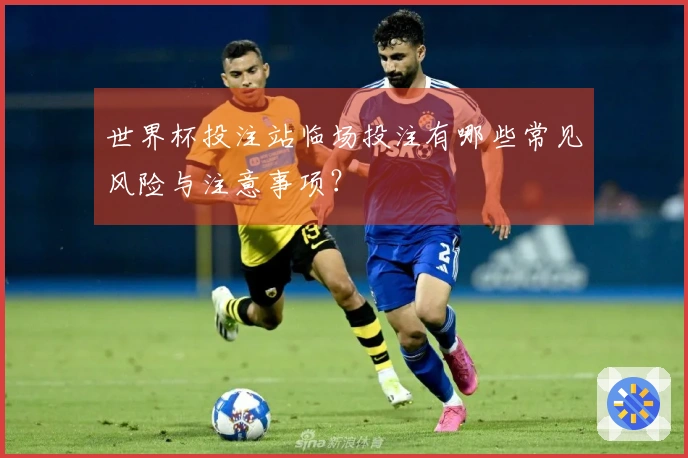 世界杯投注站临场投注有哪些常见风险与注意事项?